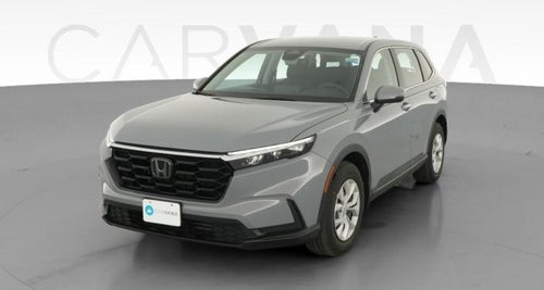 2023 Honda CR-V