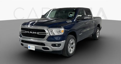 2019 Ram 1500 Crew Cab