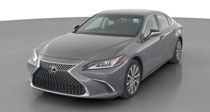 Thumbnail: 2021 Lexus ES - 1