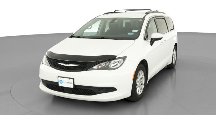 Thumbnail: 2022 Chrysler Voyager - 1