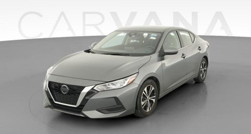 2023 Nissan Sentra