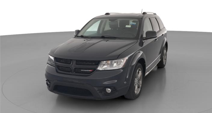 Thumbnail: 2018 Dodge Journey - 1
