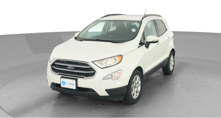 Thumbnail: 2020 Ford EcoSport - 1