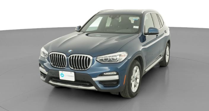 Thumbnail: 2019 BMW X3 - 1