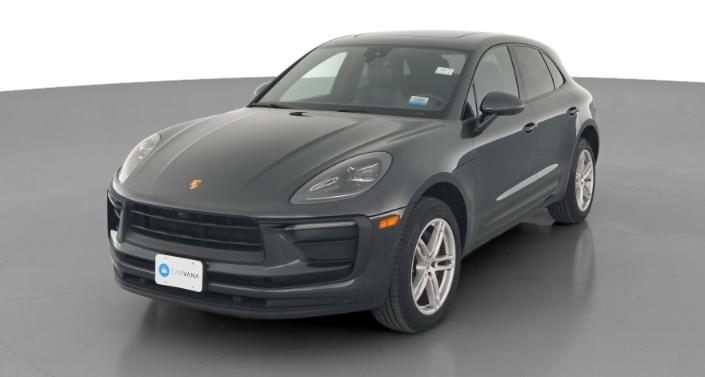 Thumbnail: 2022 Porsche Macan - 1