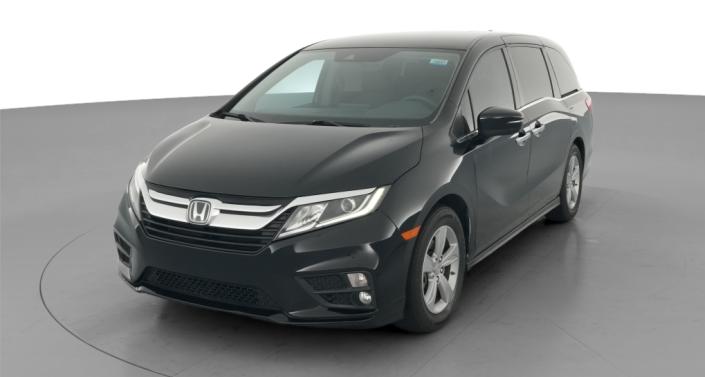Thumbnail: 2019 Honda Odyssey - 1