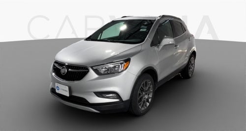 2019 Buick Encore