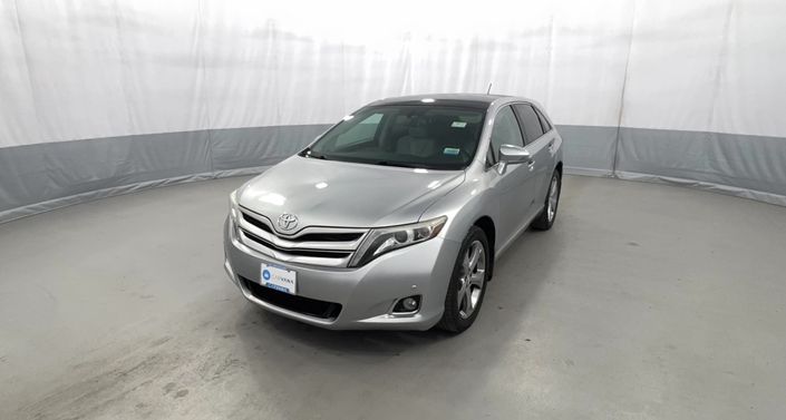 2015 Toyota Venza Limited -
                  Akron, NY