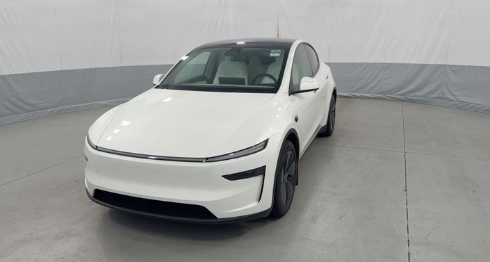 Thumbnail: 2026 Tesla Model Y - 1