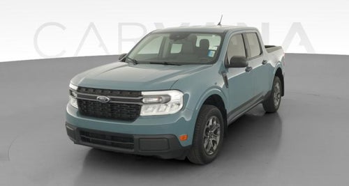 2023 Ford Maverick