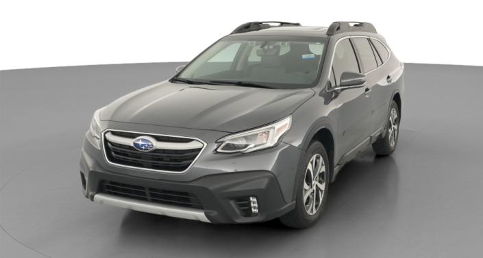 Thumbnail: 2021 Subaru Outback - 1