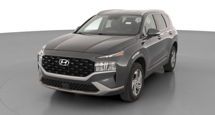 Thumbnail: 2023 Hyundai Santa Fe - 1
