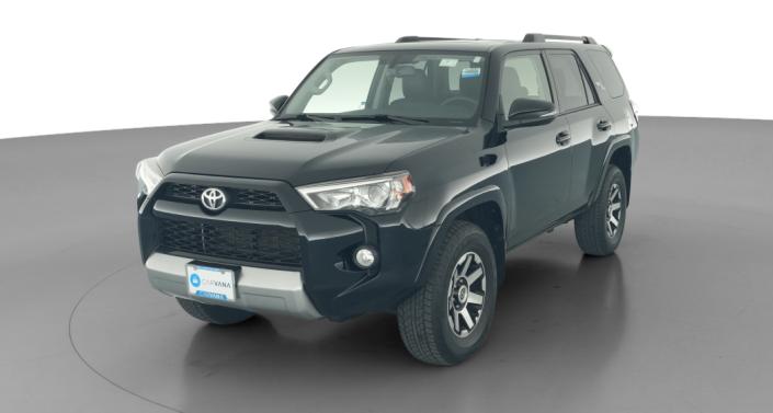 Thumbnail: 2019 Toyota 4Runner - 1