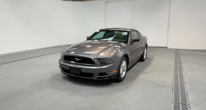 2014 Ford Mustang V6 -
                  Tracy, CA