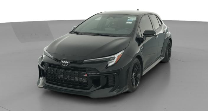 Thumbnail: 2025 Toyota GR Corolla - 1