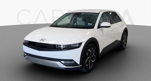 2023 Hyundai IONIQ 5