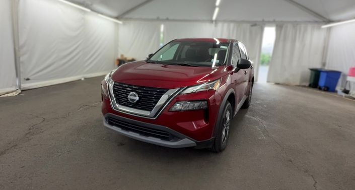 Thumbnail: 2023 Nissan Rogue - 1