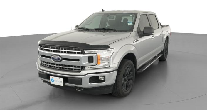Thumbnail: 2020 Ford Econoline - 1