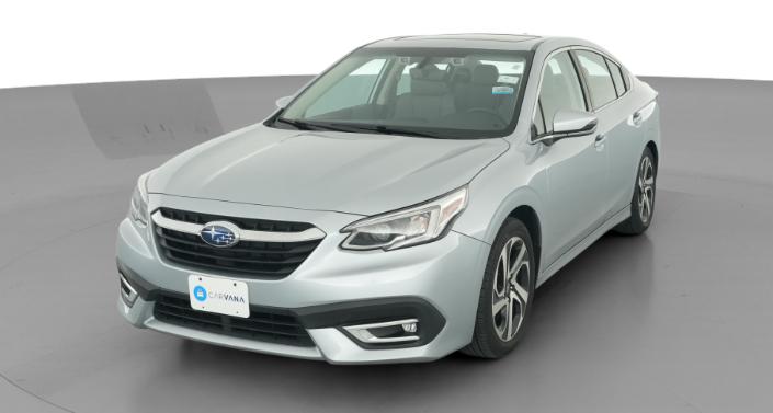 Thumbnail: 2022 Subaru Legacy - 1