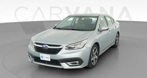 2022 Subaru Legacy