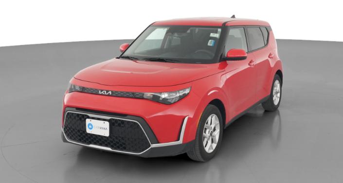 Thumbnail: 2025 Kia Soul - 1