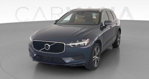 2020 Volvo XC60