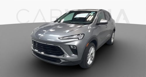 2025 Buick Encore GX