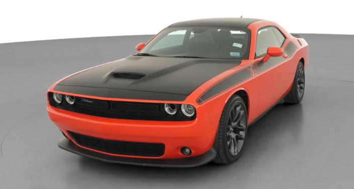Thumbnail: 2023 Dodge Challenger - 1