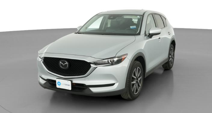 Thumbnail: 2018 Mazda CX-5 - 1