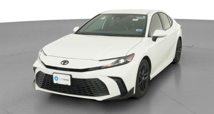 Thumbnail: 2025 Toyota Camry - 1