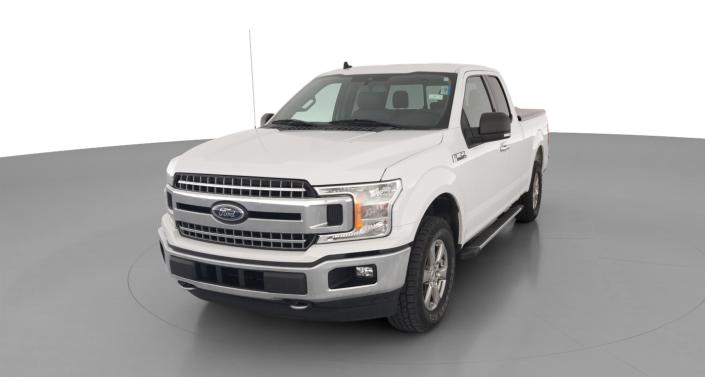 Thumbnail: 2020 Ford Econoline - 1
