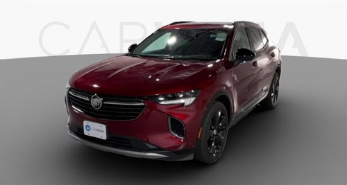2023 Buick Envision