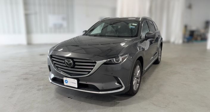 Thumbnail: 2021 Mazda CX-9 - 1
