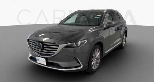 2021 MAZDA CX-9