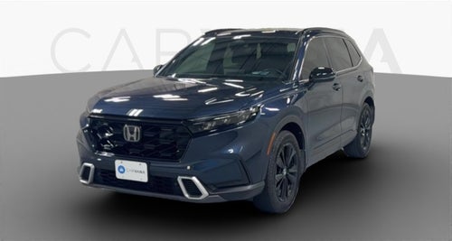 2024 Honda CR-V Hybrid