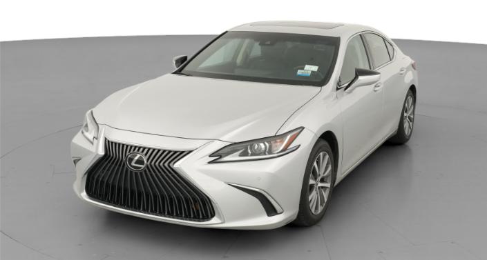 Thumbnail: 2021 Lexus ES - 1