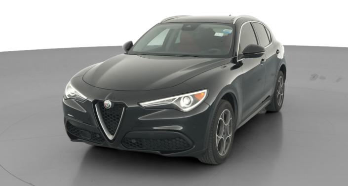 Thumbnail: 2019 Alfa Romeo Stelvio - 1