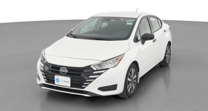 Thumbnail: 2024 Nissan Versa - 1