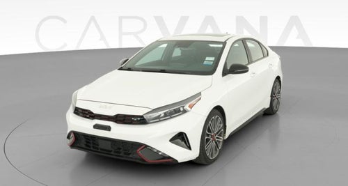2022 Kia Forte