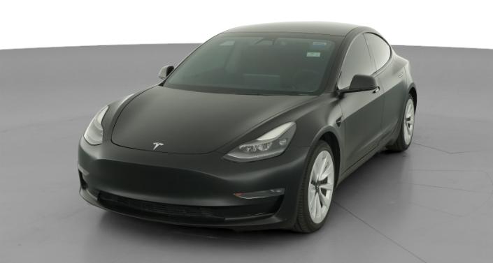 Thumbnail: 2022 Tesla Model 3 - 1