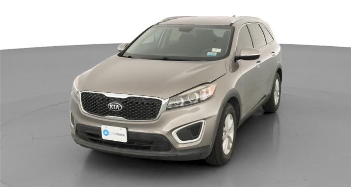 2017 Kia Sorento LX -
                  Auburn, GA