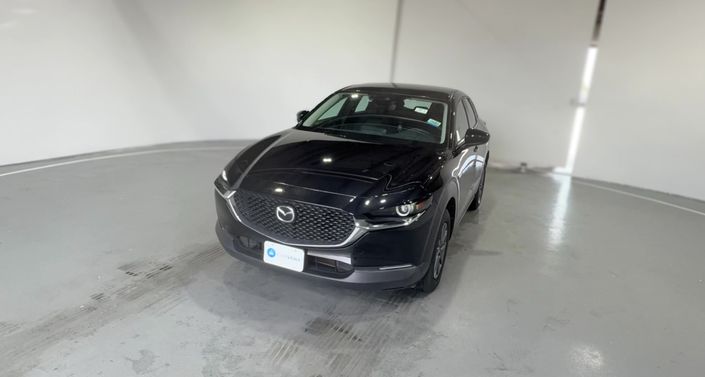 Thumbnail: 2021 Mazda CX-30 - 1