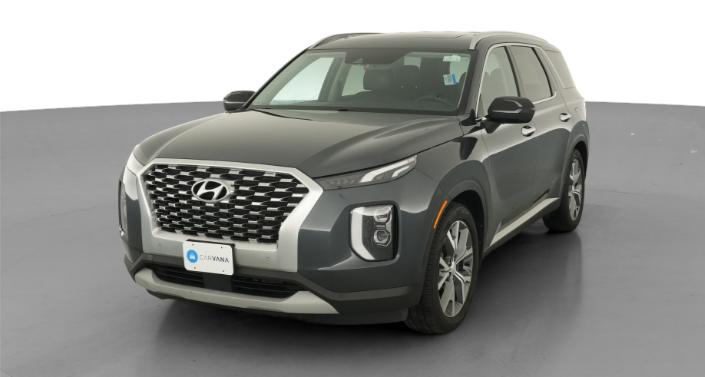 Thumbnail: 2020 Hyundai Palisade - 1