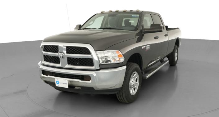 Thumbnail: 2017 RAM 2500 - 1