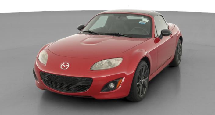 2012 Mazda MX-5 Miata Special Edition -
                  Trenton, OH