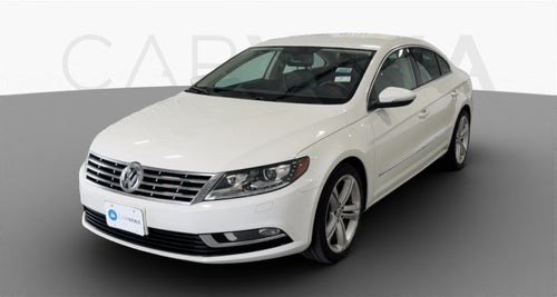 2013 Volkswagen CC