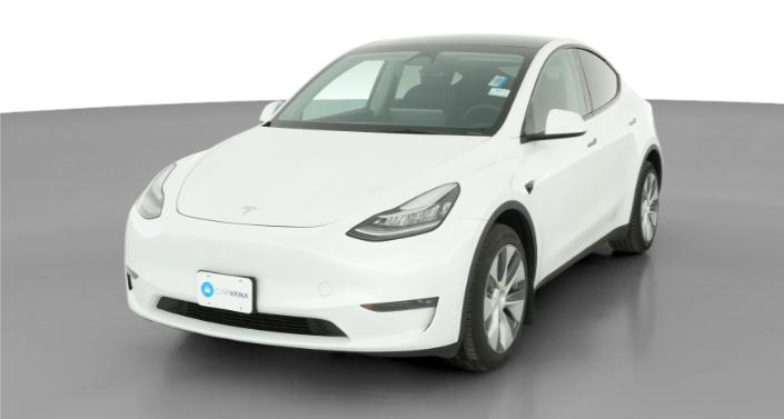 Thumbnail: 2023 Tesla Model Y - 1