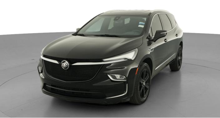 Thumbnail: 2023 Buick Enclave - 1