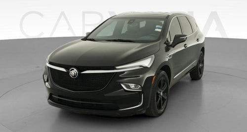 2023 Buick Enclave