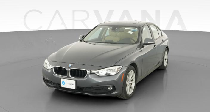 Used BMW 3 Series 320i xDrive for Sale Online | Carvana